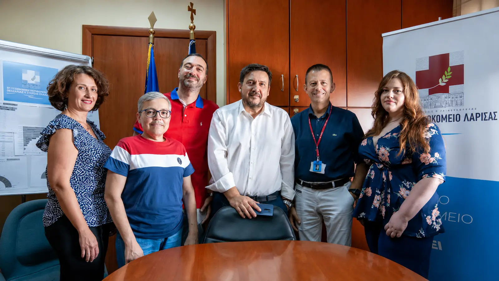 epistimoniki-meleti-monada-mesogeiakis-anaimias-gn-larisas-1 Διεθνής αναγνώριση για επιστημονική μελέτη της Μονάδας Μεσογειακής Αναιμίας του Γενικού Νοσοκομείου Λάρισας