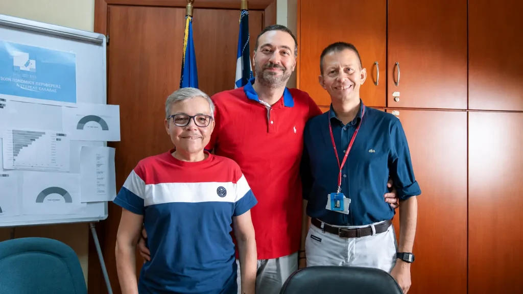 Διεθνής αναγνώριση για επιστημονική μελέτη της Μονάδας Μεσογειακής Αναιμίας του Γενικού Νοσοκομείου Λάρισας